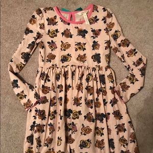 Girls Matilda Jane sz 8 dress